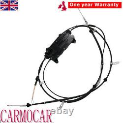 For Land Rover Discovery 4 Range Rover Sport Parking Brake Module 09-16 LR072318
