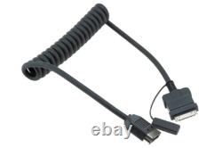 For Land Rover Discovery IV Range Rover III Sport I Phone Cable LR019691