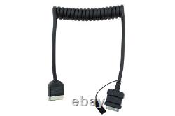 For Land Rover Discovery IV Range Rover III Sport I Phone Cable LR019691