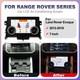 For Land Rover Evoque L538 2012-18 7 A/c Board Temperature Control Touch Screen