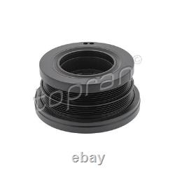 For Land Rover Range Rover III 3.0 D 4X4 BMW Series 3 E46 Crankshaft Pulley