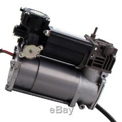 For Land Rover Range Rover L322 Air Suspension Compressor Pump Lr006201 02-05