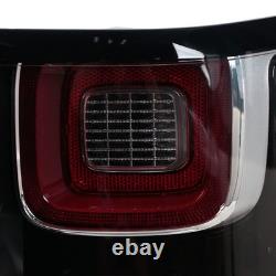 For Land Rover Range Rover L405 2013-2021 LH&RH LED TailLight Taillamp