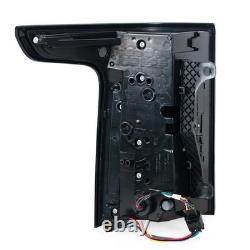For Land Rover Range Rover L405 2013-2021 LH&RH LED TailLight Taillamp