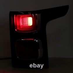 For Land Rover Range Rover L405 2013-2021 LH&RH LED TailLight Taillamp