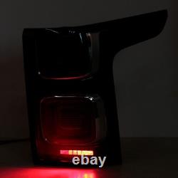 For Land Rover Range Rover L405 2013-2021 LH&RH LED TailLight Taillamp