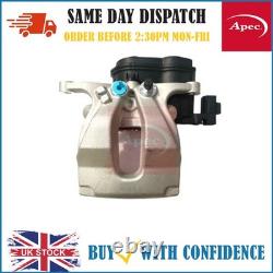 For Land Rover Range Rover Rear Right 2012-2021 3.0d 4.4d Apec Brake Caliper