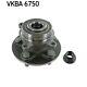 For Land Rover Range Rover Sport 3.0 Td Genuine Skf Front Wheel Bearing Kit