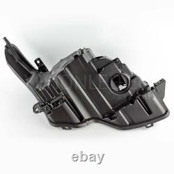 For Land Rover Range Rover Vogue 2022- LED Headlight Housing Left Side + Manual