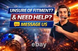 For Landrover Discovery Power Steering Pump 2010-2018