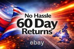 For Landrover Discovery Power Steering Pump 2010-2018