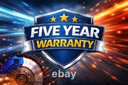 For Landrover Discovery Power Steering Pump 2010-2018