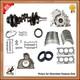 For Range Rover 3.0 Diesel Crankshaft Land Rover 306dt Tdv6 Engine Rebuild Parts