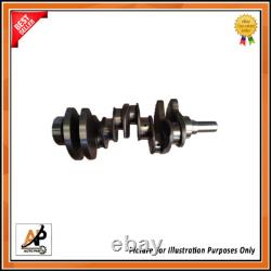 For RANGE ROVER 3.0 Diesel Crankshaft LAND ROVER 306DT TDV6 Engine Rebuild Parts