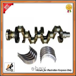 For Range Rover Evoque L538 2.0d Ingenium 204dta Crankshaft Forged Rebuild Parts