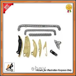 For Range Rover Evoque L538 2.0d Ingenium 204dta Crankshaft Forged Rebuild Parts