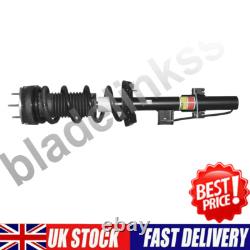For Range Rover Evoque L538 2011-2018 Rear Right Shock Absorber Strut withMagnetic