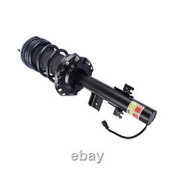 For Range Rover Evoque L538 2011-2018 Rear Right Shock Absorber Strut withMagnetic