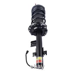For Range Rover Evoque L538 2011-2018 Rear Right Shock Absorber Strut withMagnetic