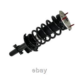 For Range Rover Evoque L538 2011-2018 Rear Right Shock Absorber Strut withMagnetic