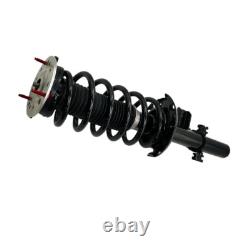 For Range Rover Evoque L538 2011-2018 Rear Right Shock Absorber Strut withMagnetic
