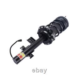 For Range Rover Evoque L538 2011-2018 Rear Right Shock Absorber Strut withMagnetic