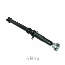 For Range Rover Sport (2005-2013) Rear Propshaft Driveshaft + Bearing Tvb500390