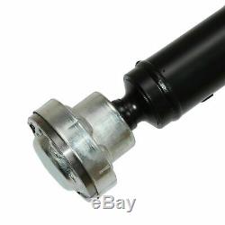 For Range Rover Sport (2005-2013) Rear Propshaft Driveshaft + Bearing Tvb500390