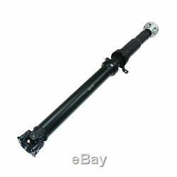 For Range Rover Sport (2005-2013) Rear Propshaft Driveshaft + Bearing Tvb500390