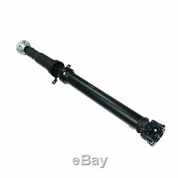 For Range Rover Sport (2005-2013) Rear Propshaft Driveshaft + Bearing Tvb500390