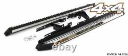 For Range Rover Sport 2005 2013 Side Steps Running Boards Set Type 3