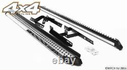 For Range Rover Sport 2005 2013 Side Steps Running Boards Set Type 3