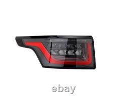 For Range Rover Sport L494 2013-2022 Dynamic LED Rear Tail Light Brake Lamp Pair