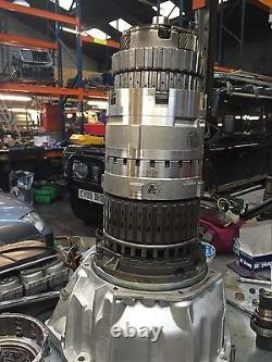 For Range Rover Vogue 4.2 V8 Supercharged Automatic Gearbox Repair Service