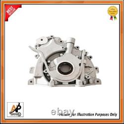 Forged For Land Rover 3.0 Range Rover Crankshaft Oil Pump 6 Months Warranty