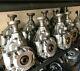 Freelander 2 /evoque Front Differential /front Transfer Box / Diff Reconditioned
