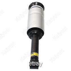 Front Air Suspension Shock Strut For Range Rover Sport Land Rover Discovery 3 4