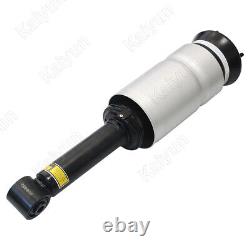 Front Air Suspension Shock Strut For Range Rover Sport Land Rover Discovery 3 4