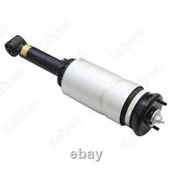 Front Air Suspension Shock Strut For Range Rover Sport Land Rover Discovery 3 4