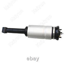 Front Air Suspension Shock Strut For Range Rover Sport Land Rover Discovery 3 4