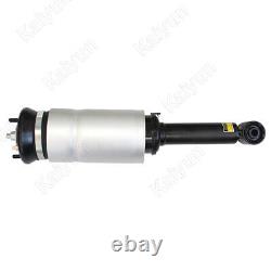 Front Air Suspension Shock Strut For Range Rover Sport Land Rover Discovery 3 4