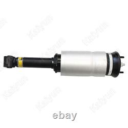 Front Air Suspension Shock Strut For Range Rover Sport Land Rover Discovery 3 4