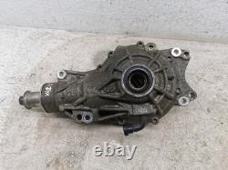 Front Axle Gearbox Land Rover Range Rover Velar 2021 Hk833017bd