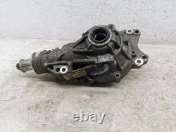 Front Axle Gearbox Land Rover Range Rover Velar 2021 Hk833017bd