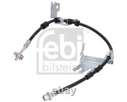 Front Brake Hose Fe185029 Febi Bilstein I