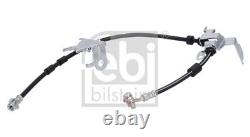 Front Brake Hose Fe185029 Febi Bilstein I