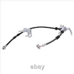 Front Brake Hose Fe185029 Febi Bilstein I