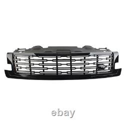 Front Bumper Grille Grill Fit Land Rover Range Rover 2022+ LR173773 Auto Car po