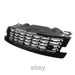 Front Bumper Grille Grill Fit Land Rover Range Rover 2022+ LR173773 Auto Car po