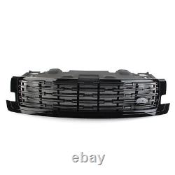 Front Bumper Grille Grill Fit Land Rover Range Rover 2022+ LR173773 Auto Car po